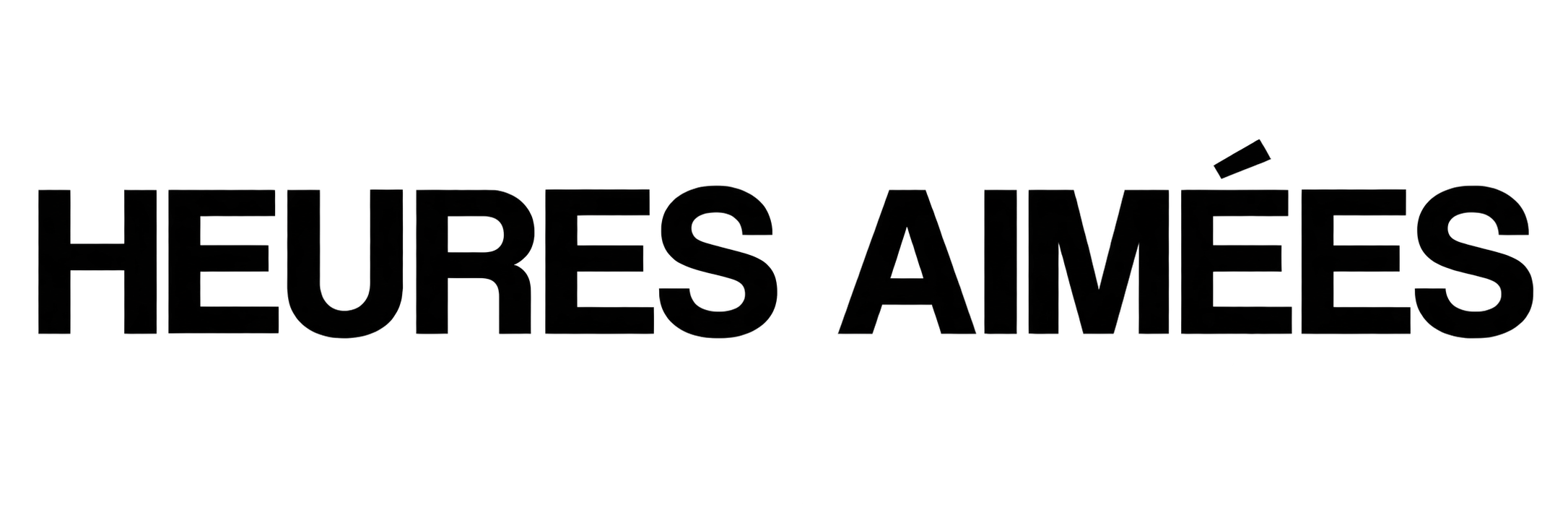 Heures Aimées